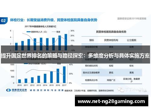 提升国足世界排名的策略与路径探索：多维度分析与具体实施方案