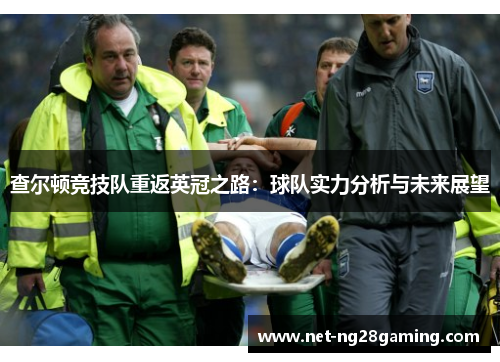 查尔顿竞技队重返英冠之路:球队实力分析与未来展望 查尔顿竞技队重返英冠之路:球队实力分析与未来展望