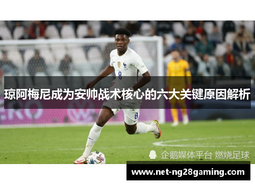 琼阿梅尼成为安帅战术核心的六大关键原因解析