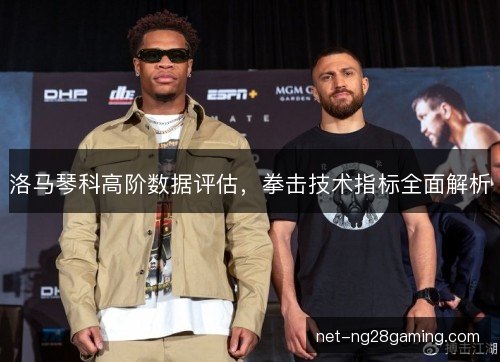 洛马琴科高阶数据评估，拳击技术指标全面解析